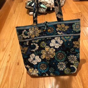 Vera Bradley Bag